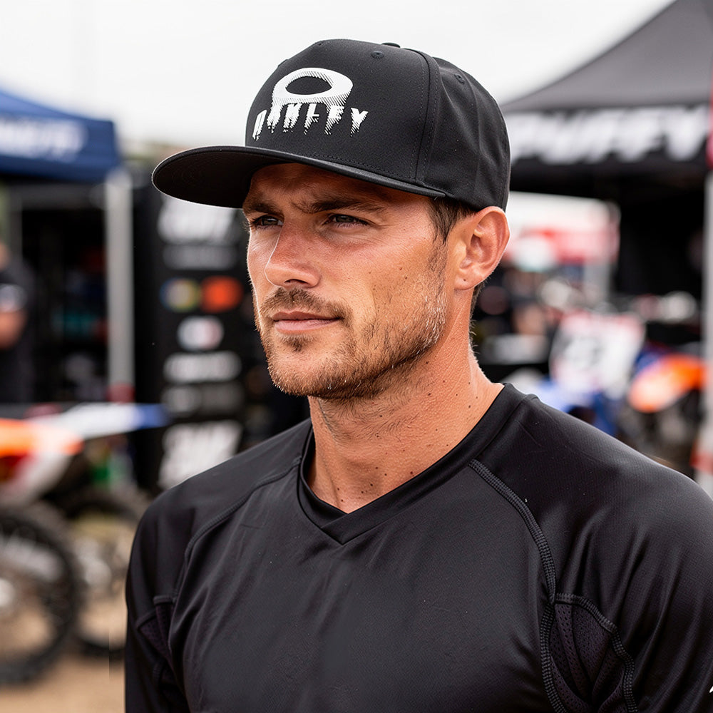 Oakley Mark III Graphic Cap - LS