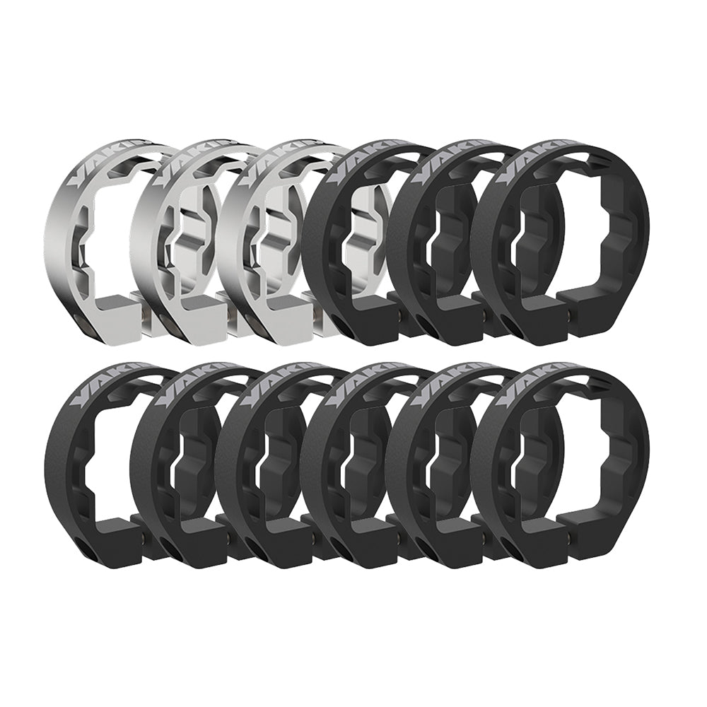 Yakima BookMark - 12 Pack