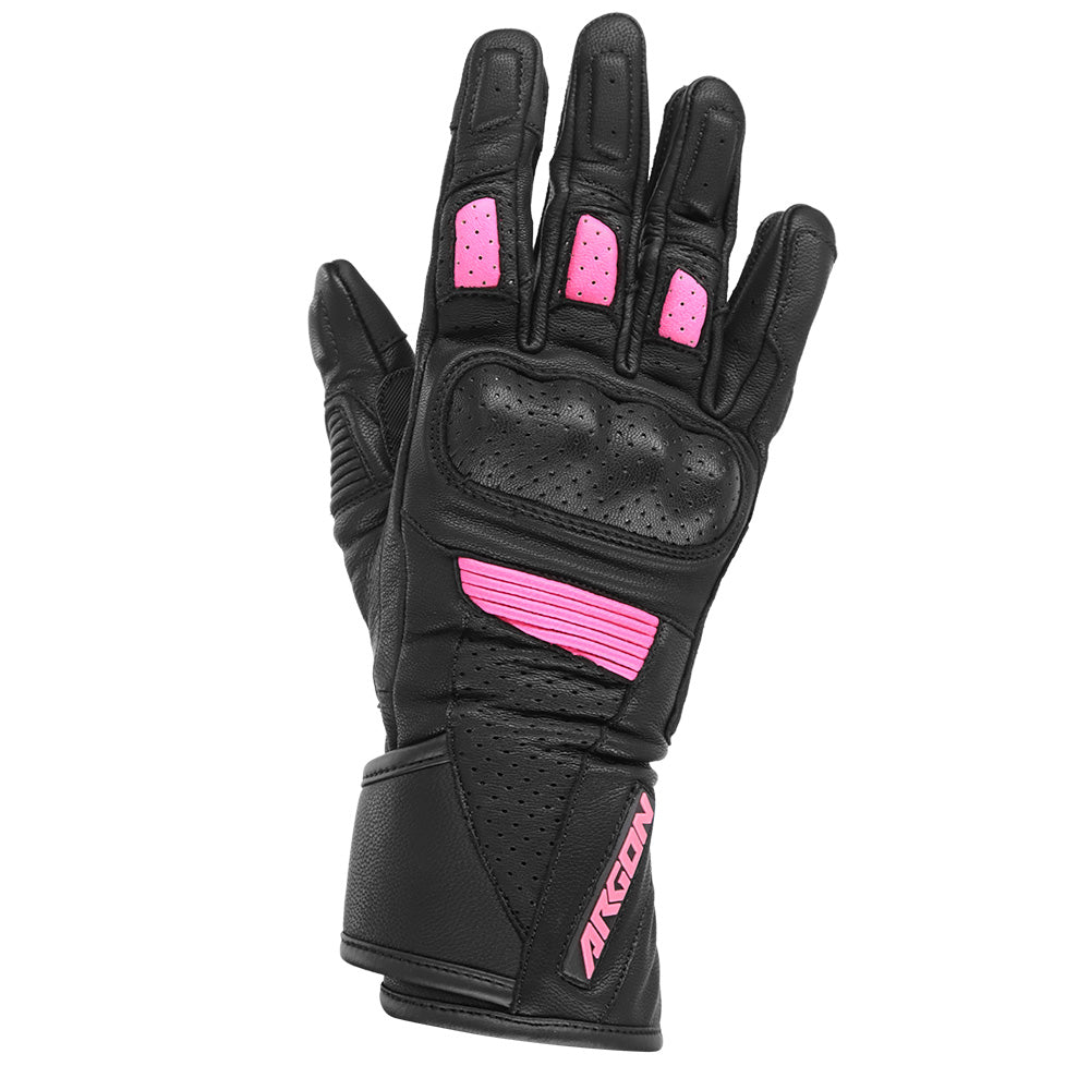 ARGON Rush II Ladies - Black Pink