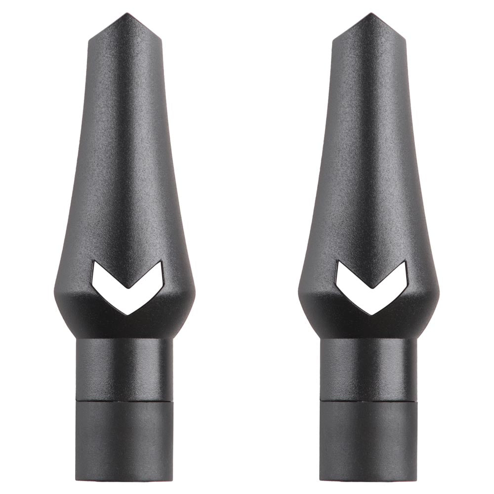 Revolution Universal Indicators - Tarmac (back)