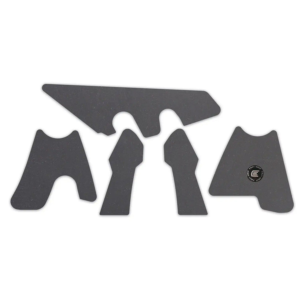 Eazi-Grip Scuff Guard Kit to fit Yamaha Tenere 700 19-25 R&G