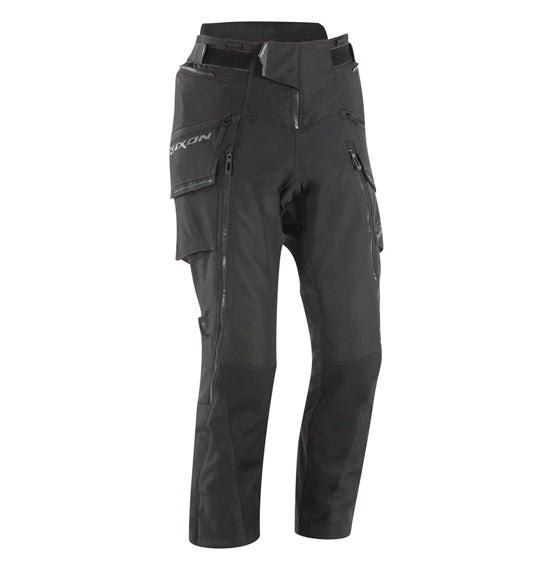 Ixon RAGNAR Pant Short Leg Black - Adv
