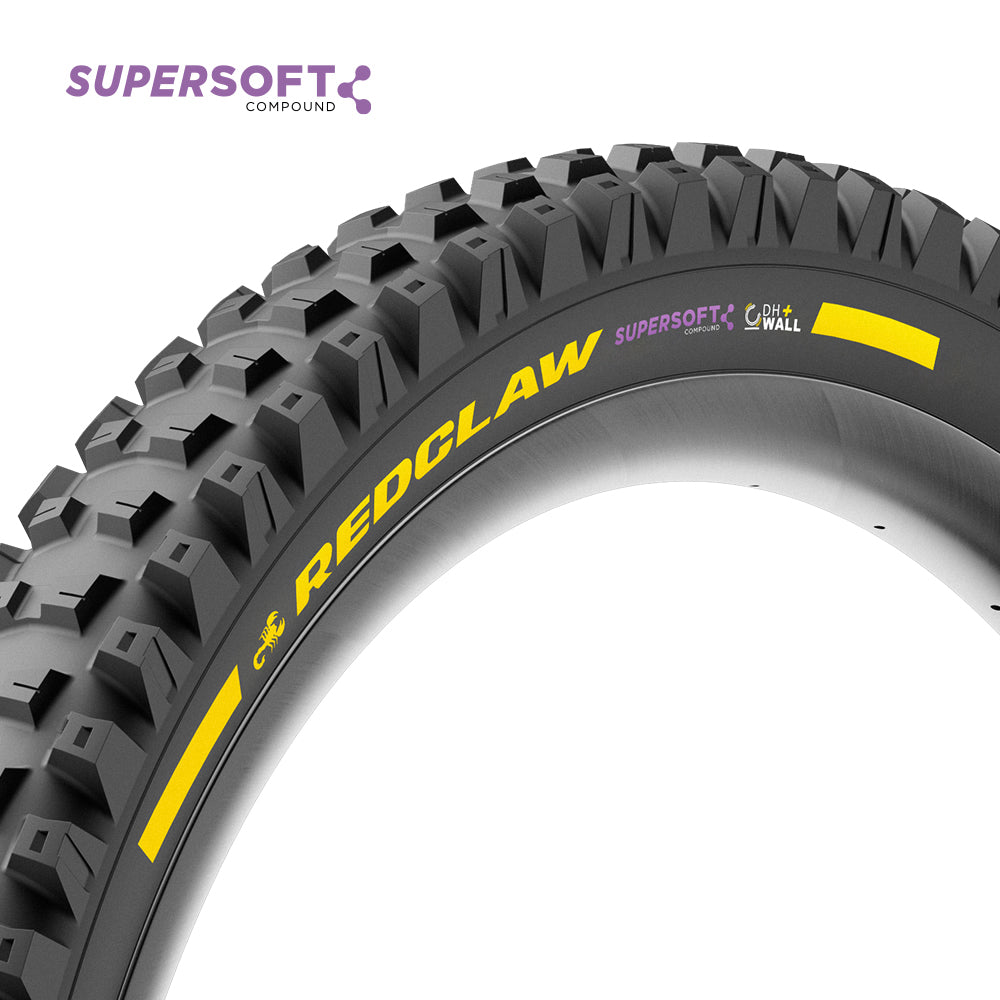 SCORPION REDCLAW 5 - SUPERSOFT COMPOUND
