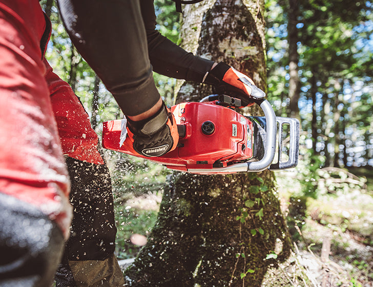 Shindaiwa 601SX Chainsaw