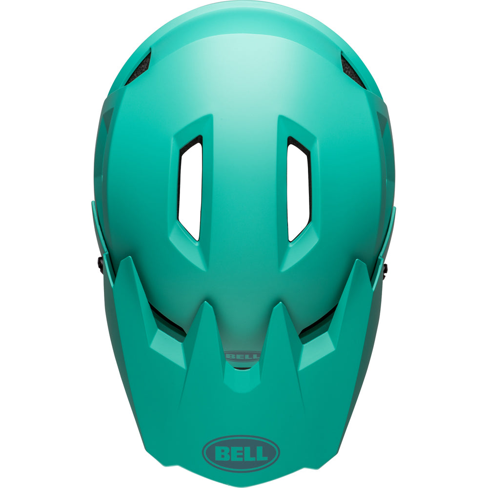 Bell Sanction 2 - Matte Stone