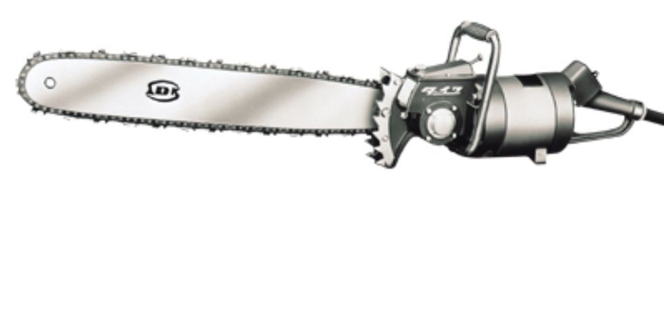 Shindaiwa 601SX Chainsaw