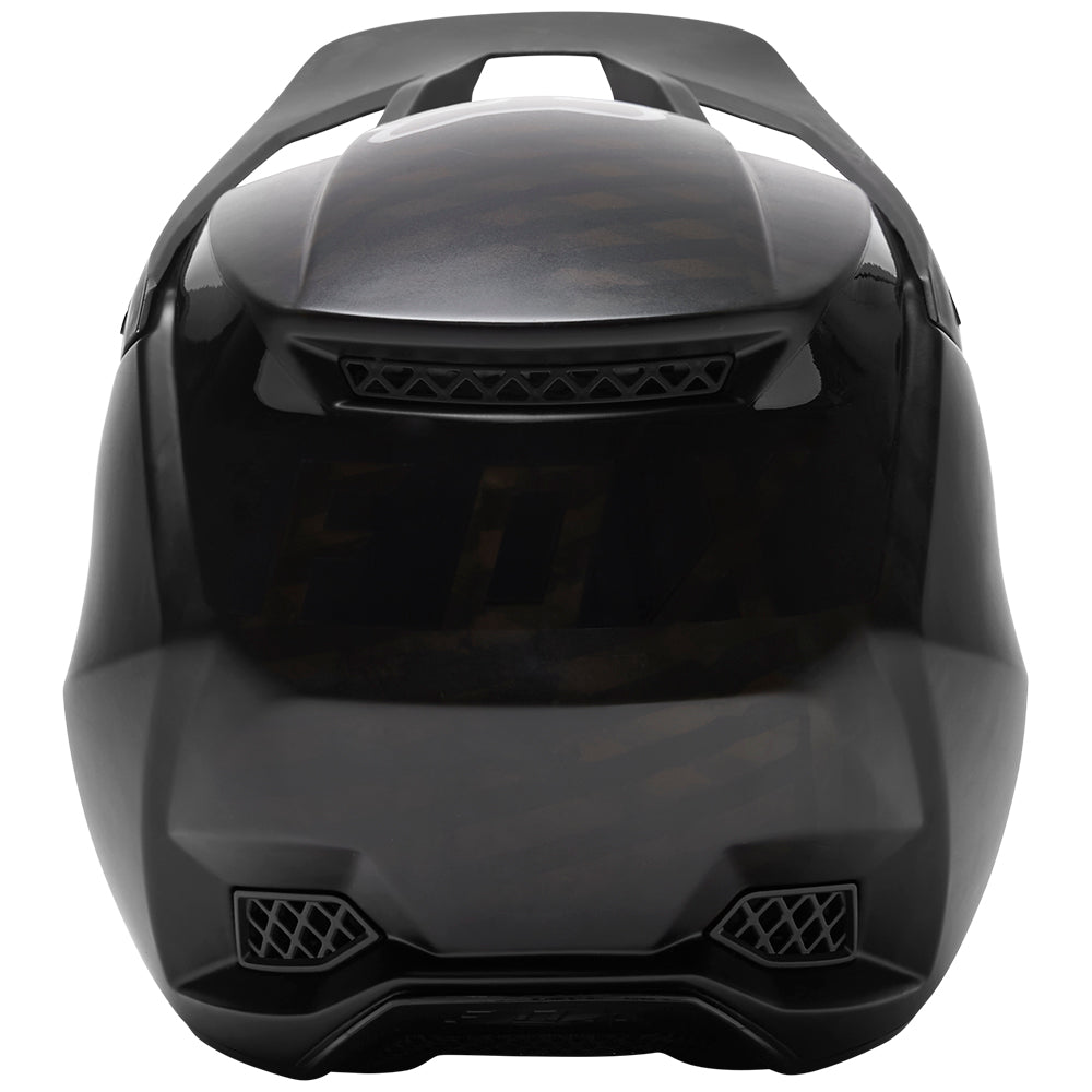 Fox V3 Helmet