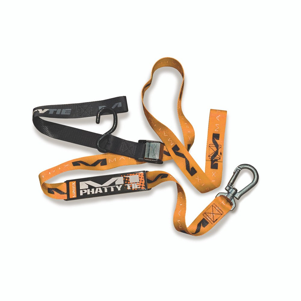 M1.5 Phatty Tie Down Set