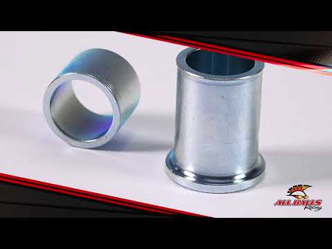 All Balls Racing Wheel Spacer Kit (11-1107)